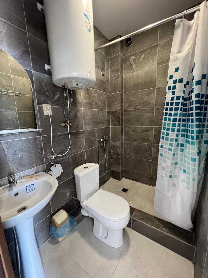 Hotel Golden Гагра Экстерьер фото